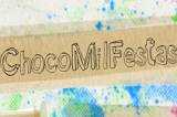 Choco Mil Festas logo