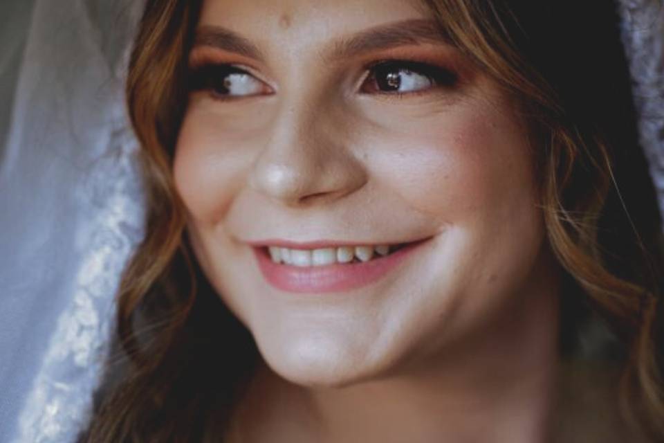 Noiva Milena