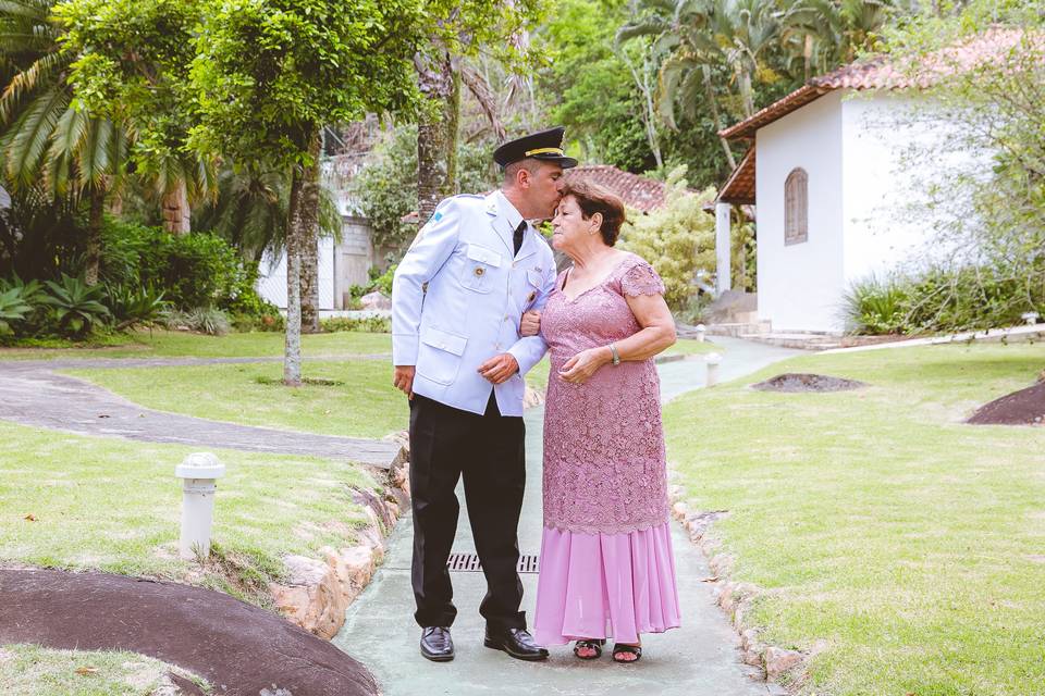 Casamento Aline e Heberth