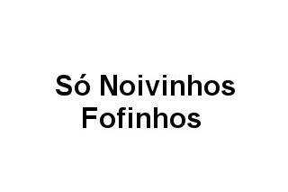 Logo Só Noivinhos Fofinhos