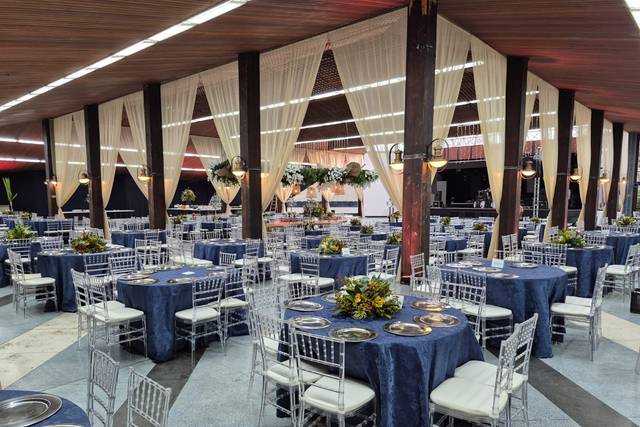 R&M Eventos e Decorações