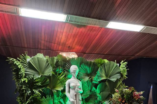 R&M Eventos e Decorações