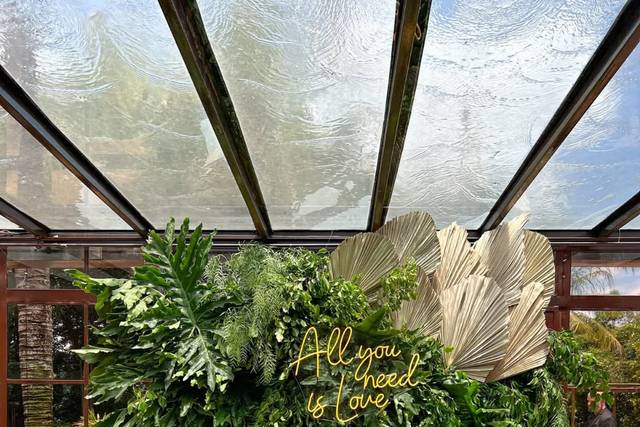 R&M Eventos e Decorações