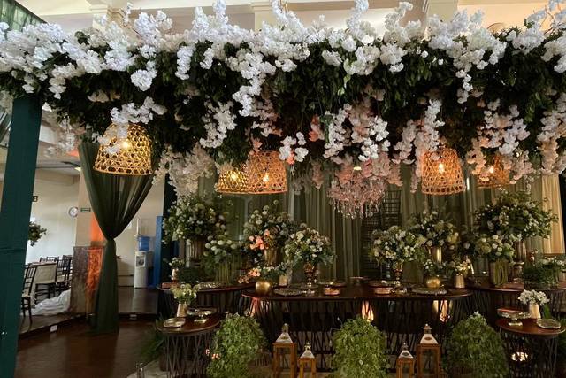 R&M Eventos e Decorações