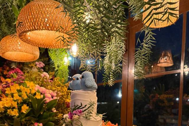 R&M Eventos e Decorações