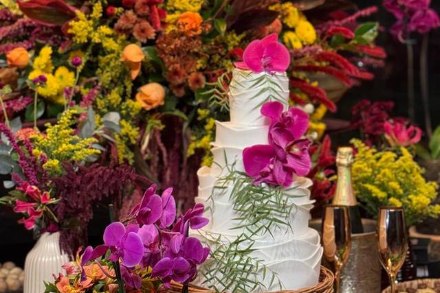 R&M Eventos e Decorações