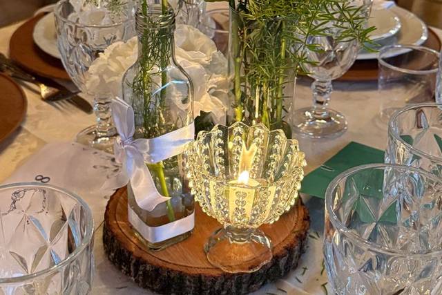 R&M Eventos e Decorações