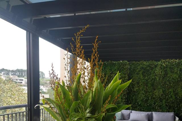 R&M Eventos e Decorações