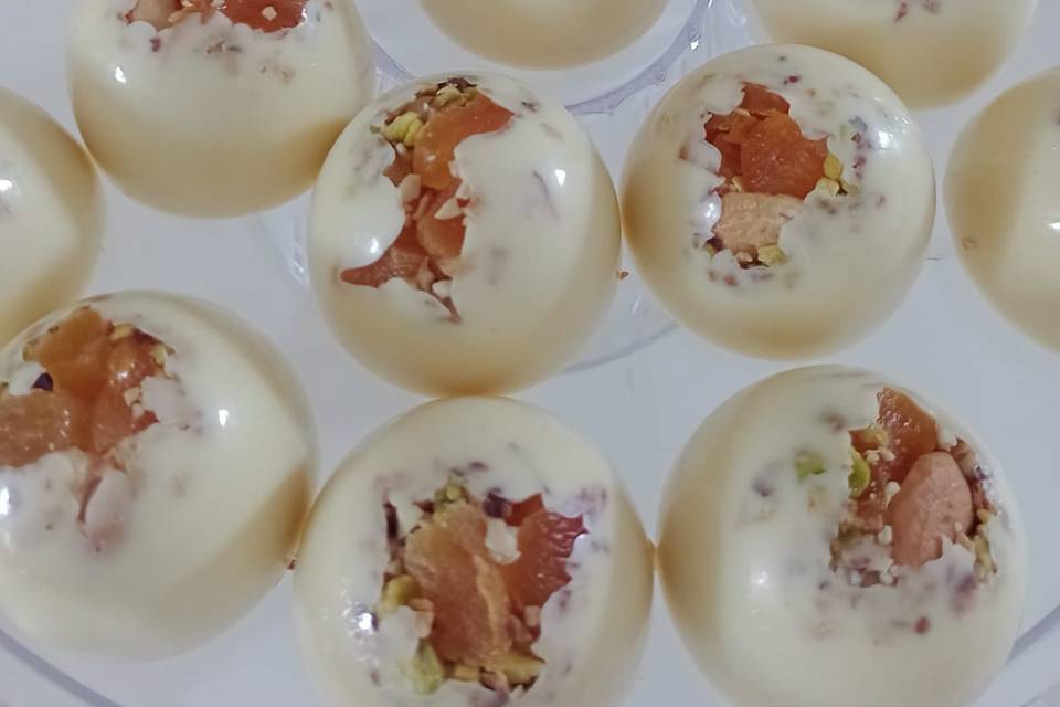 Doces