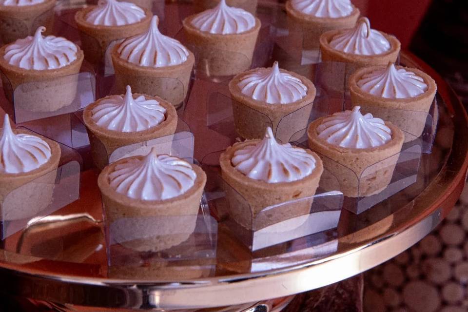 Doce irresistível