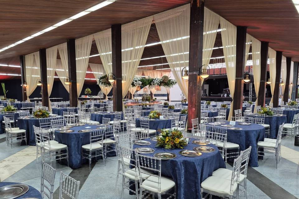 R&M Eventos e Decorações