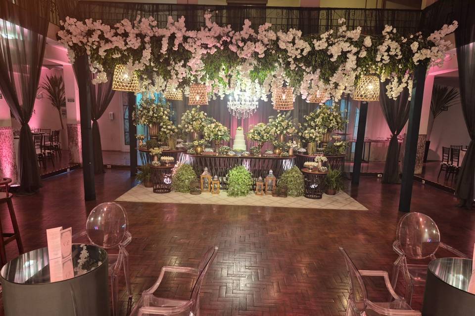 R&M Eventos e Decorações