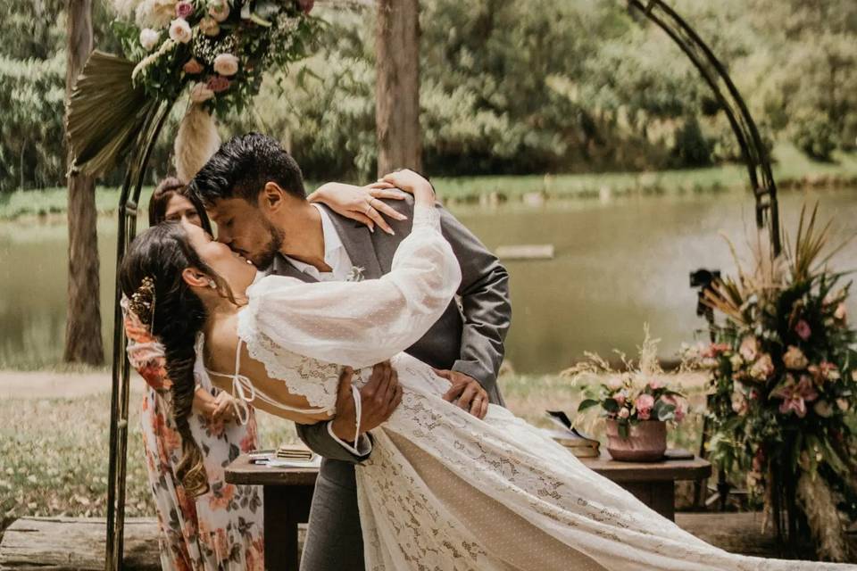 R&M Eventos e Decoração