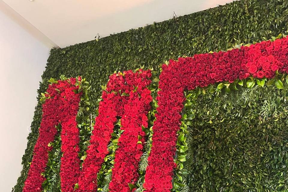 R&M Eventos e Decoração