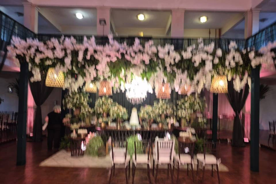 R&M Eventos e Decoração