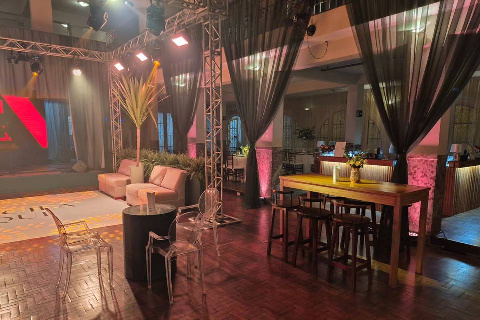 R&M Eventos e Decoração