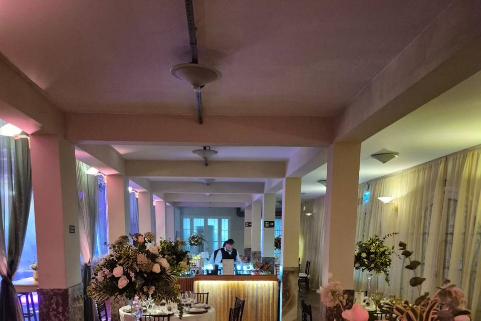 R&M Eventos e Decoração