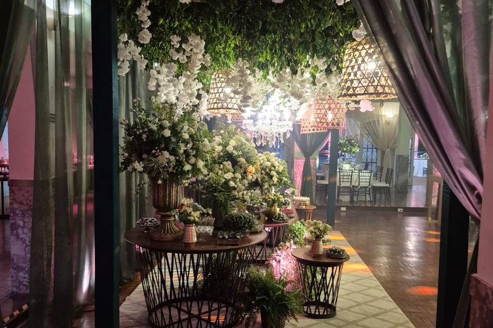R&M Eventos e Decoração