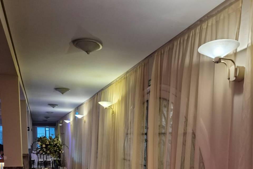 R&M Eventos e Decoração