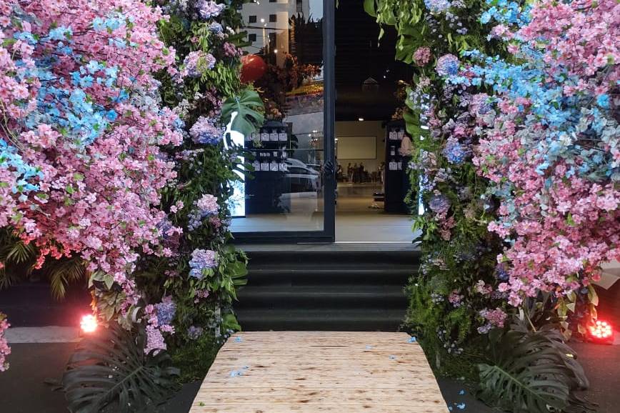 R&M Eventos e Decoração