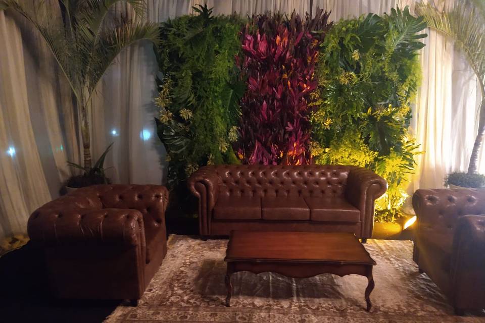 R&M Eventos e Decoração
