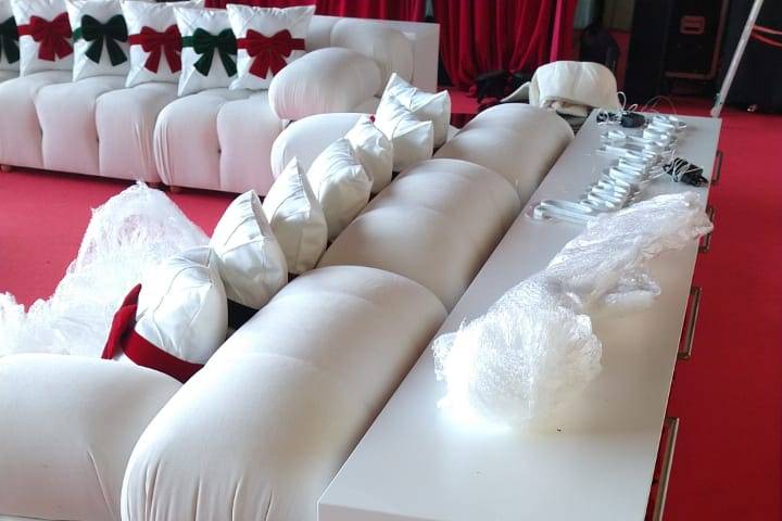 R&M Eventos e Decoração
