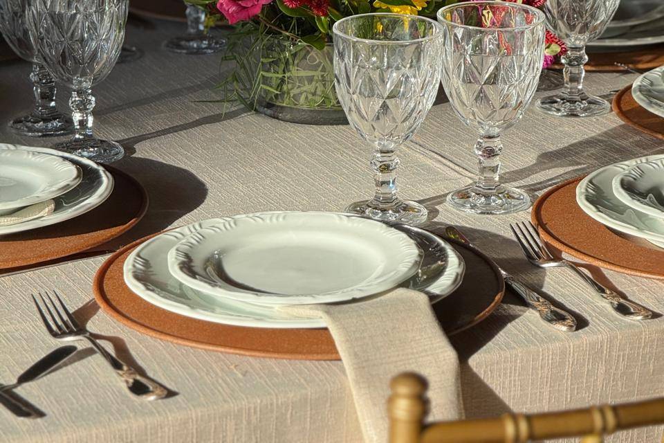 R&M Eventos e Decoração