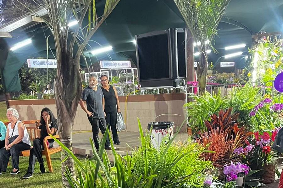 R&M Eventos e Decoração