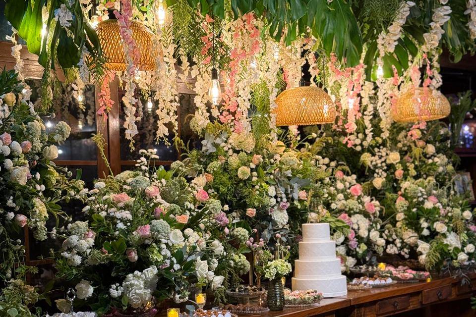R&M Eventos e Decoração