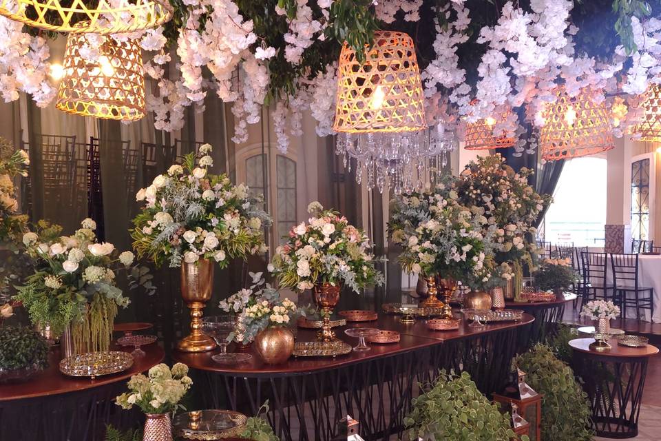 R&M Eventos e Decoração