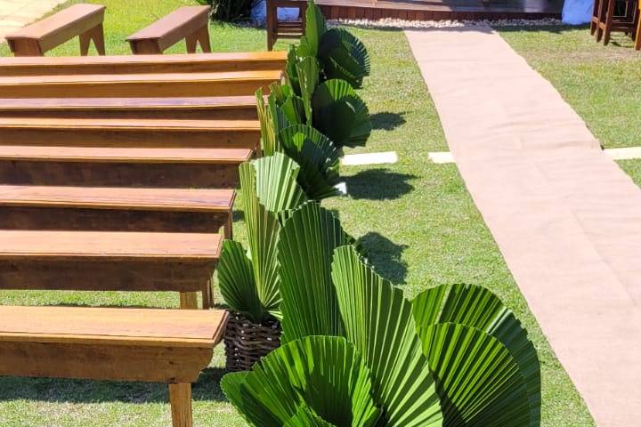 R&M Eventos e Decoração
