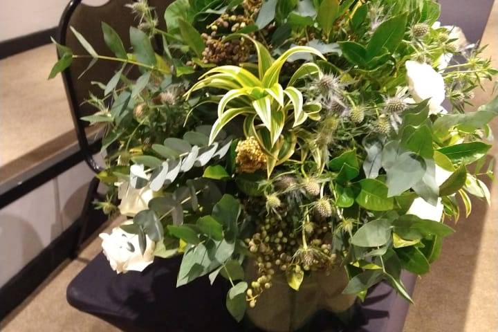 R&M Eventos e Decoração