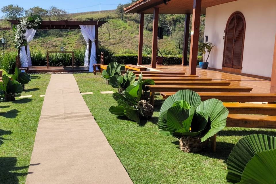 R&M Eventos e Decoração