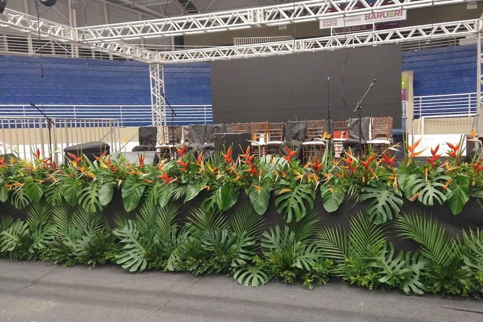 R&M Eventos e Decoração