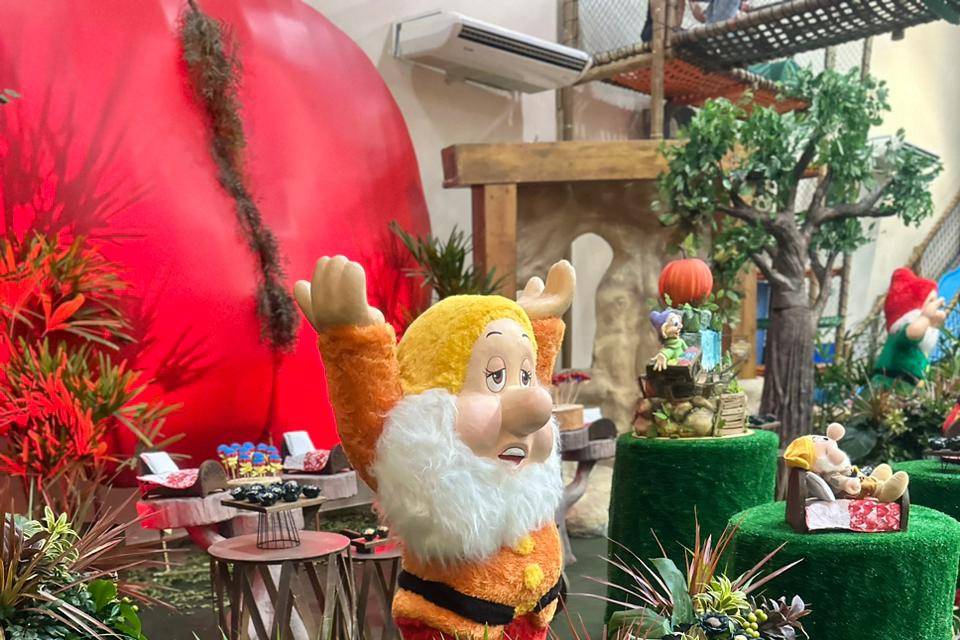 R&M Eventos e Decoração