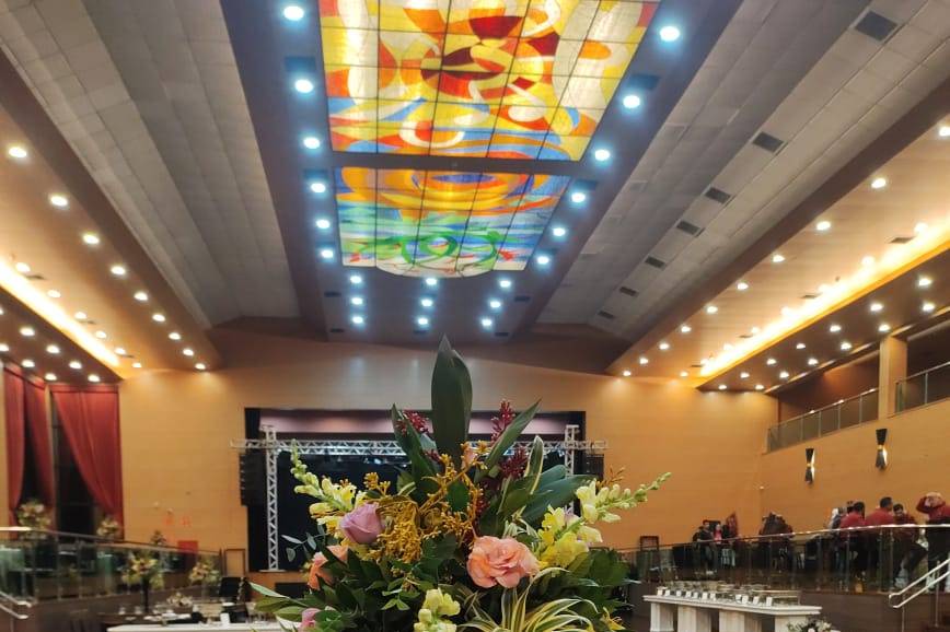 R&M Eventos e Decoração