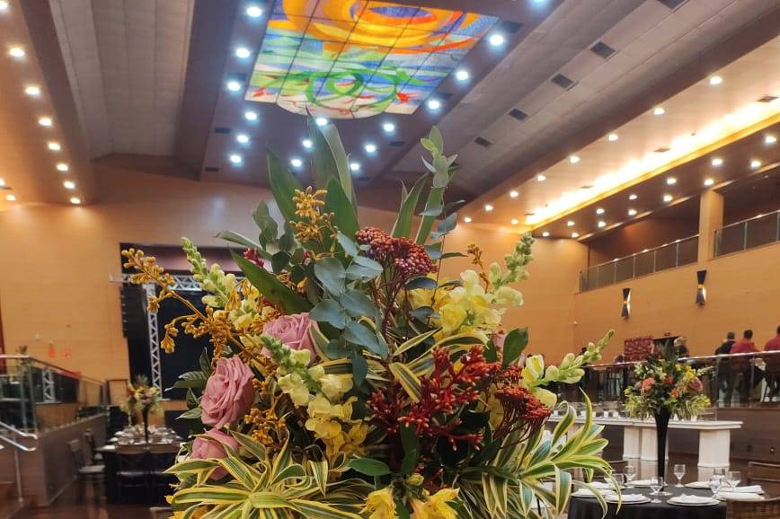 R&M Eventos e Decoração