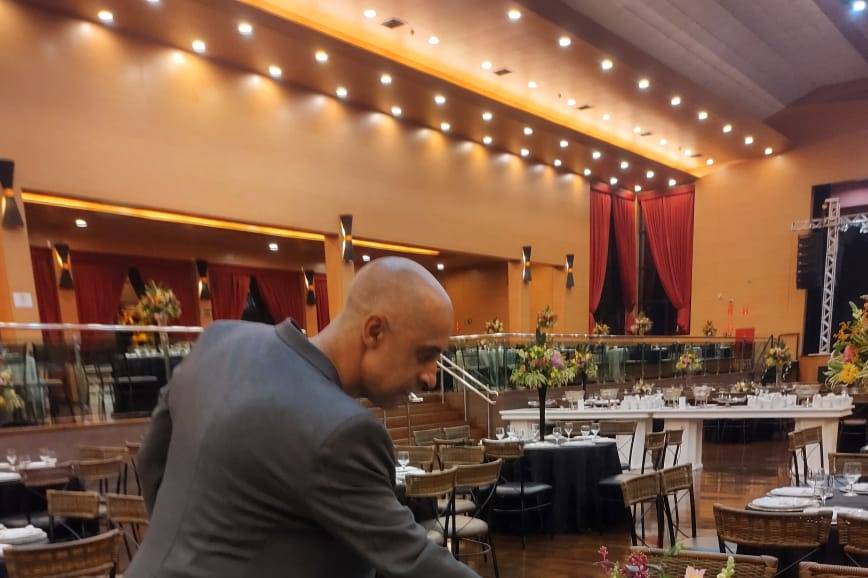 R&M Eventos e Decoração