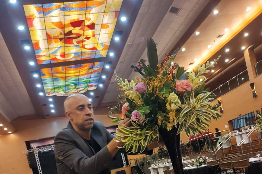 R&M Eventos e Decoração