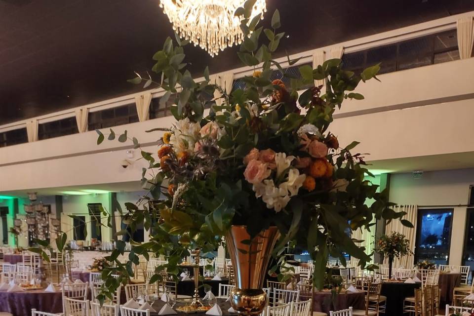 R&M Eventos e Decoração