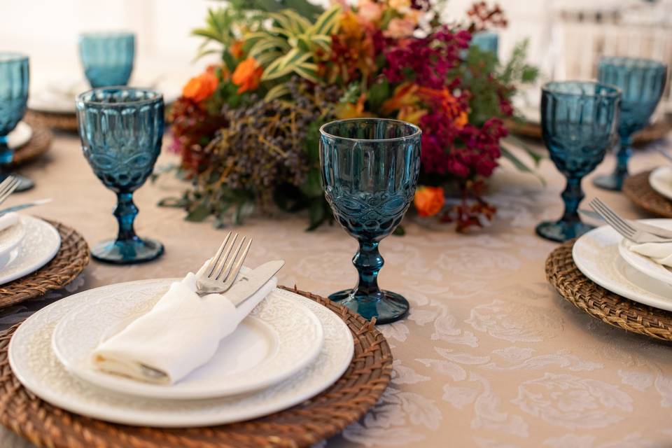 R&M Eventos e Decoração