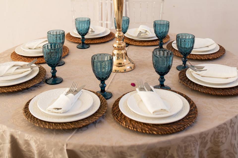 R&M Eventos e Decoração