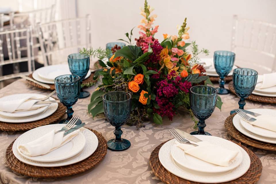 R&M Eventos e Decoração