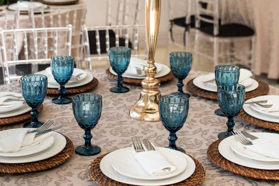 R&M Eventos e Decoração