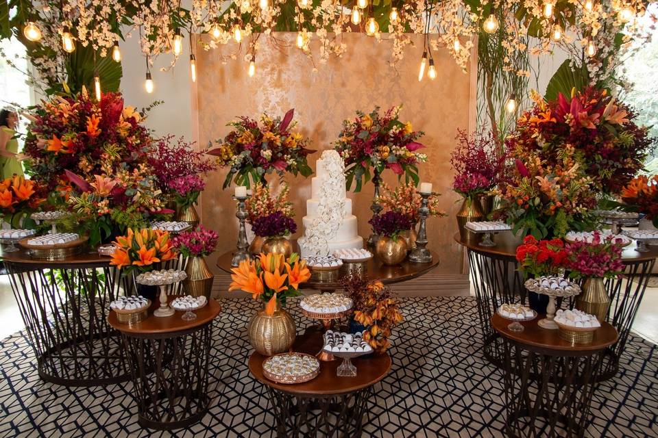 R&M Eventos e Decoração