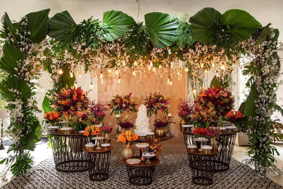 R&M Eventos e Decoração