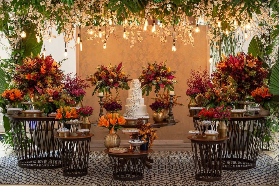 R&M Eventos e Decoração