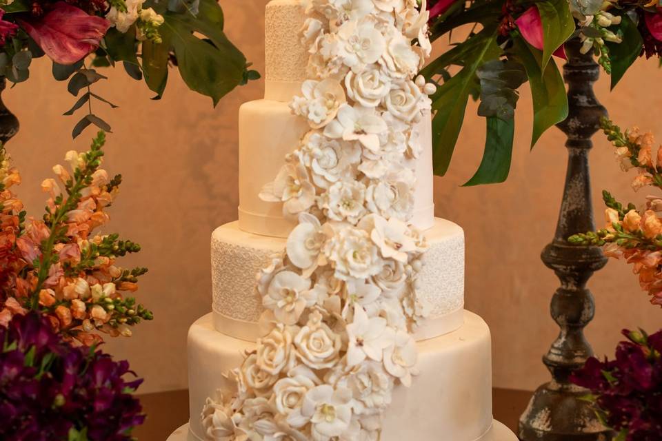 R&M Eventos e Decoração