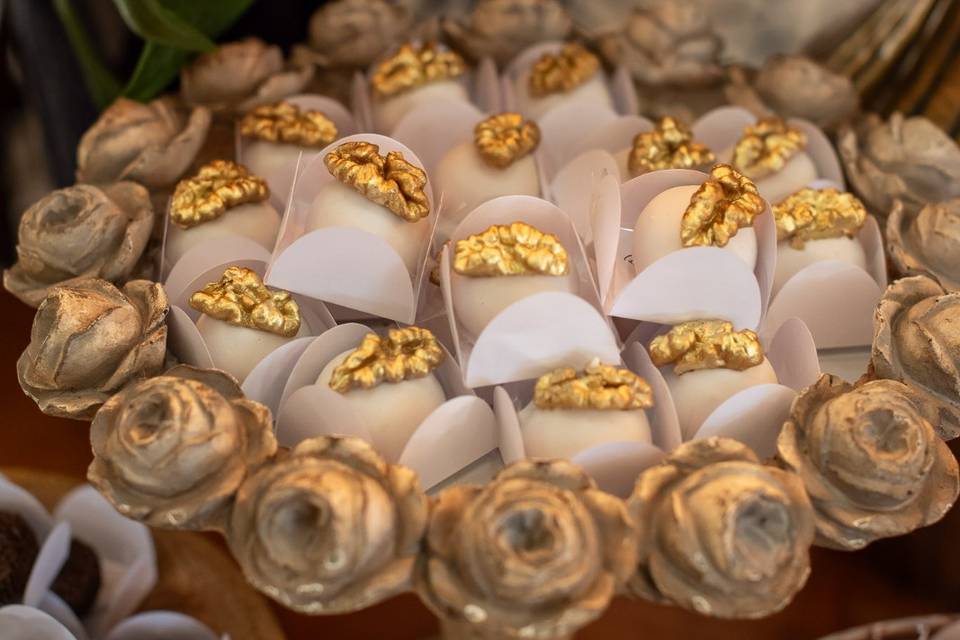 R&M Eventos e Decoração
