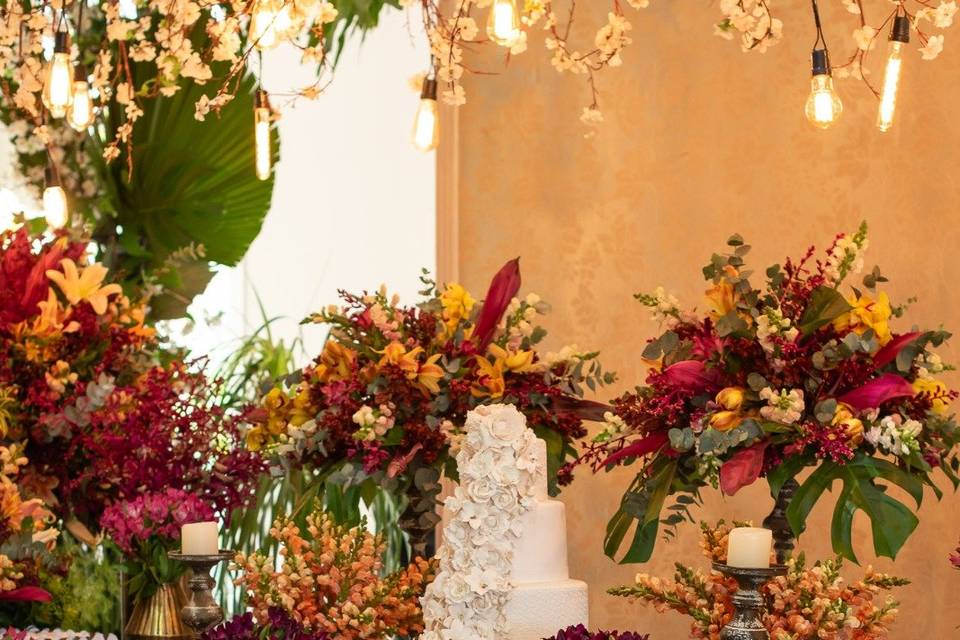 R&M Eventos e Decoração